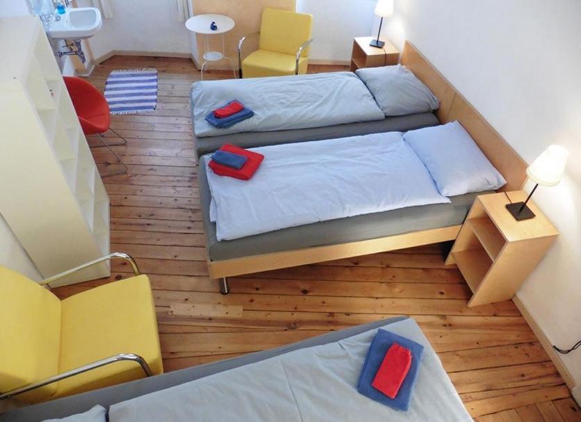 Habitació Foto