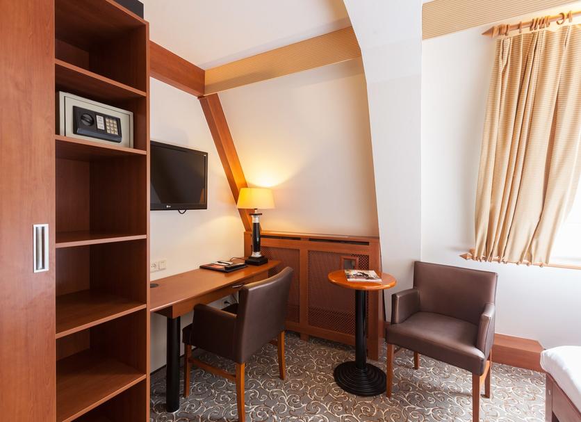 Serveis de l’habitació Foto