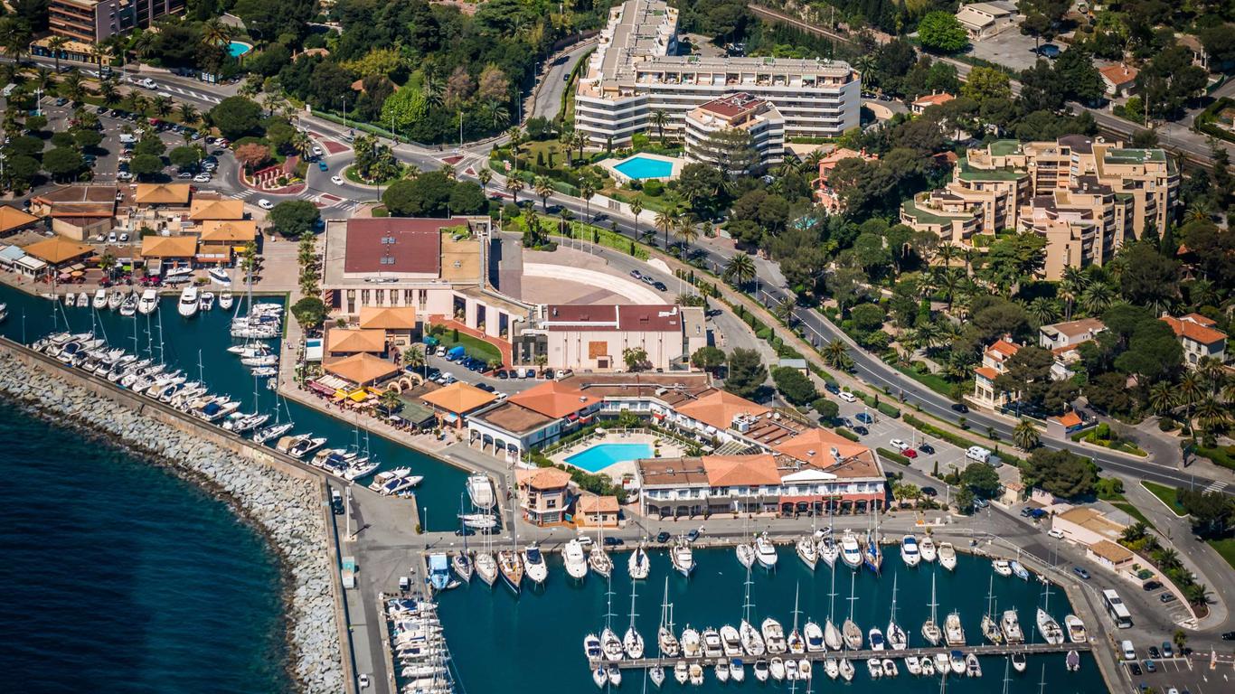 Best Western Plus Hotel La Marina