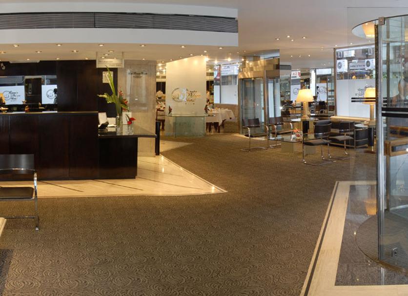 Recepció Foto