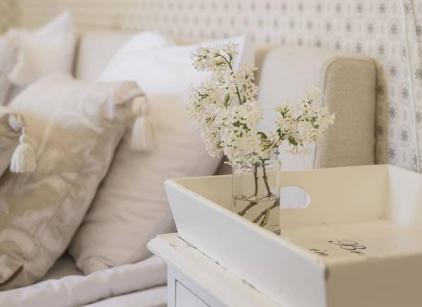 Serveis de l’habitació Foto