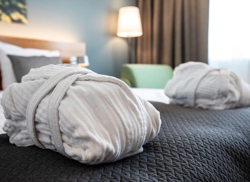 Serveis de l’habitació Foto