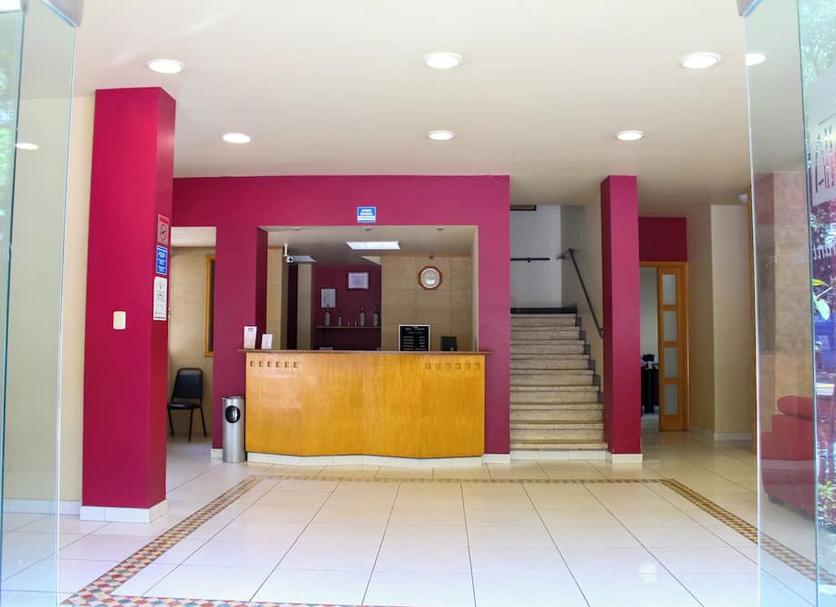 Recepció Foto