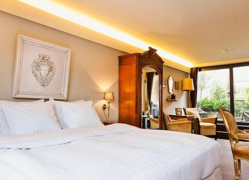 Habitació Foto