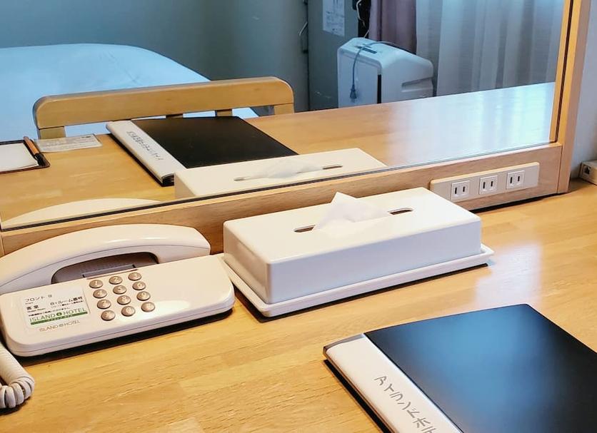 Serveis de l’habitació Foto