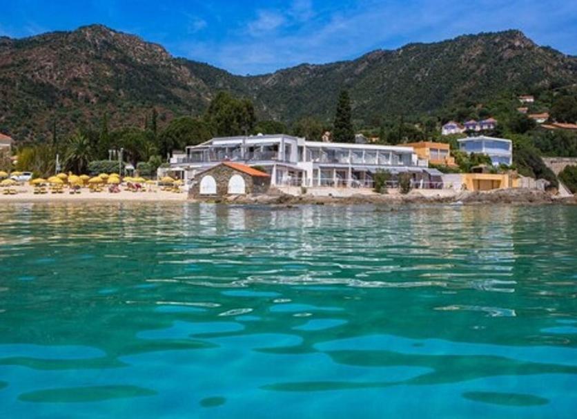 Platja Foto