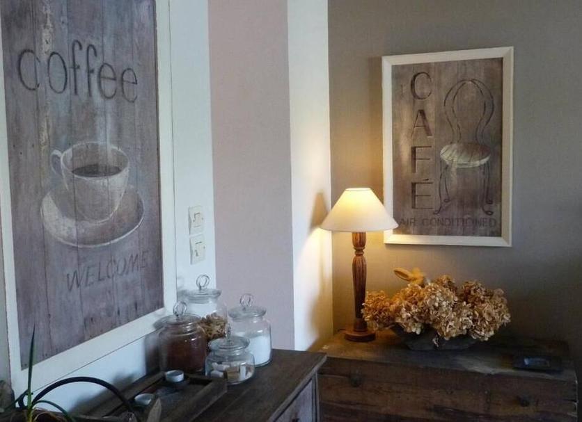 Serveis de l’habitació Foto