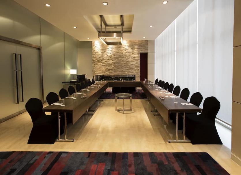 Sala de conferències Foto