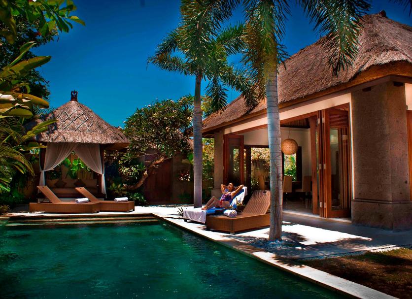 Pool Foto