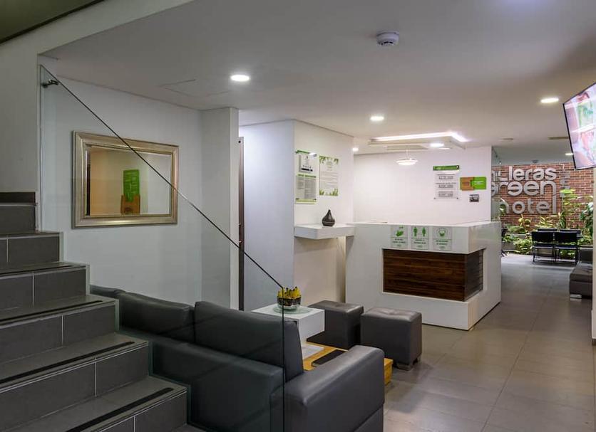 Recepció Foto