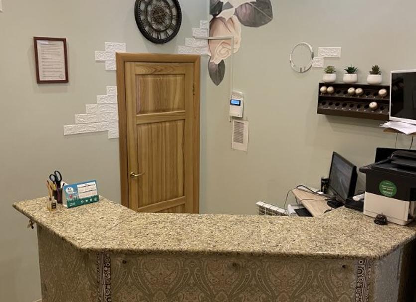 Recepció Foto