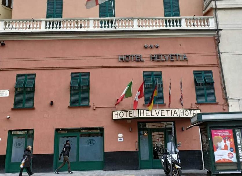 Edifici Foto