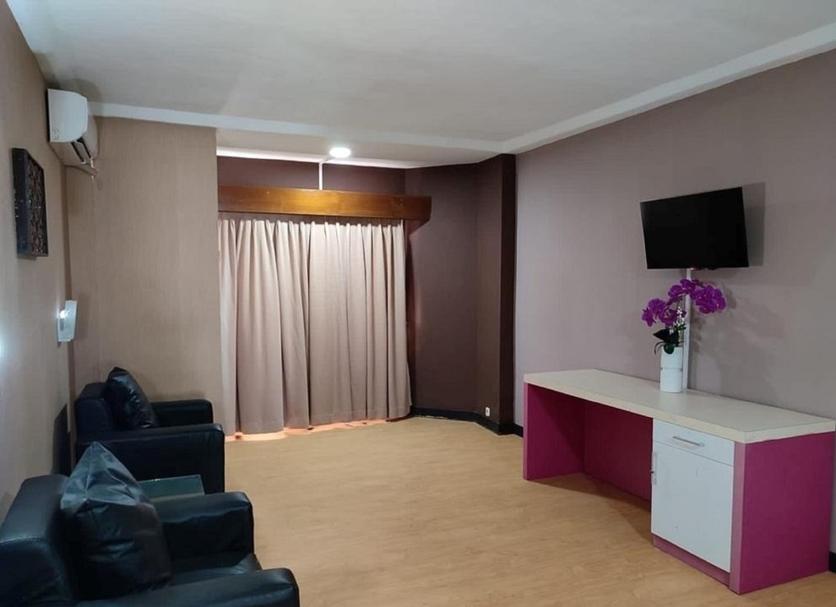 Sala Foto