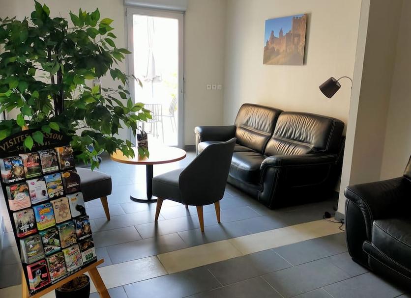 Sala Foto