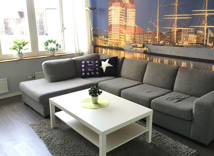 Sala Foto