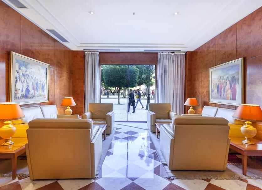 Sala d'estar Foto