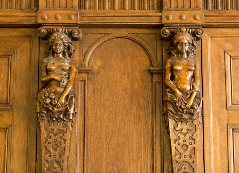 Serveis de l’habitació Foto