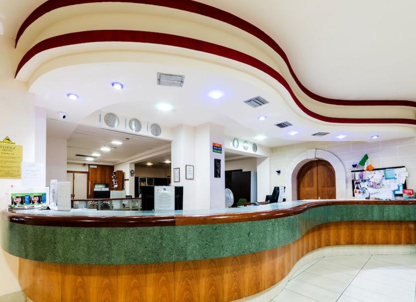 Recepció Foto