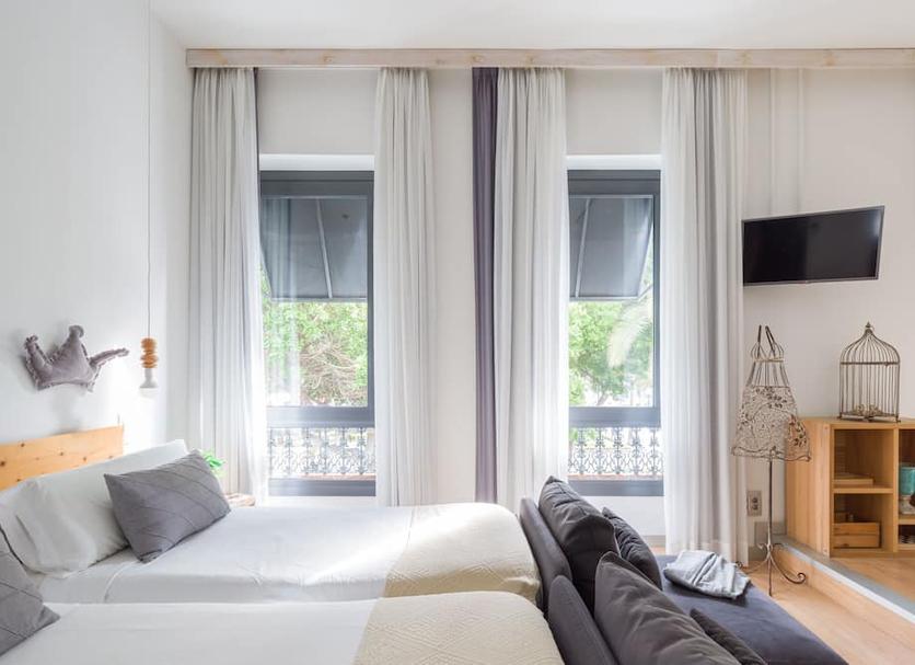 Habitació Foto