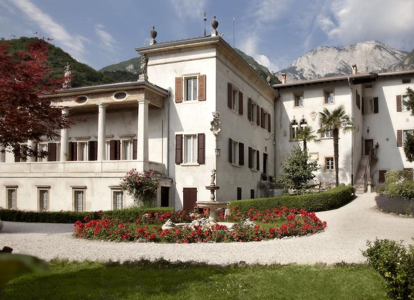 Edifici Foto