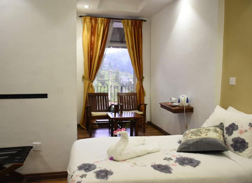 Habitació Foto