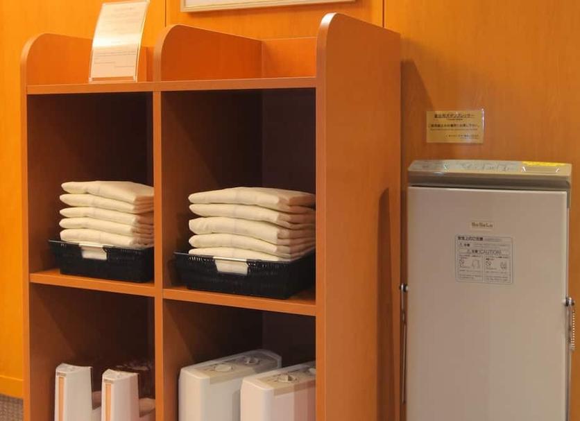 Serveis de l’habitació Foto