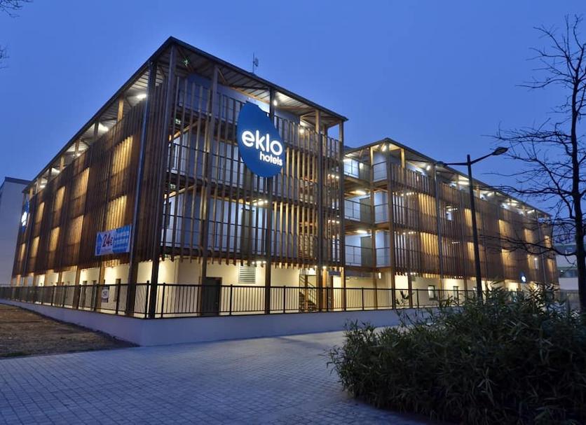 Edifici Foto