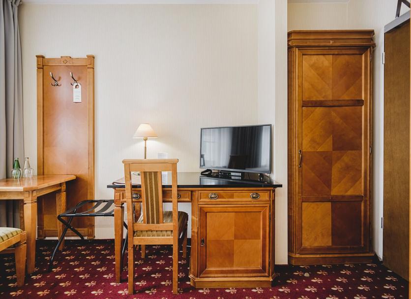 Serveis de l’habitació Foto