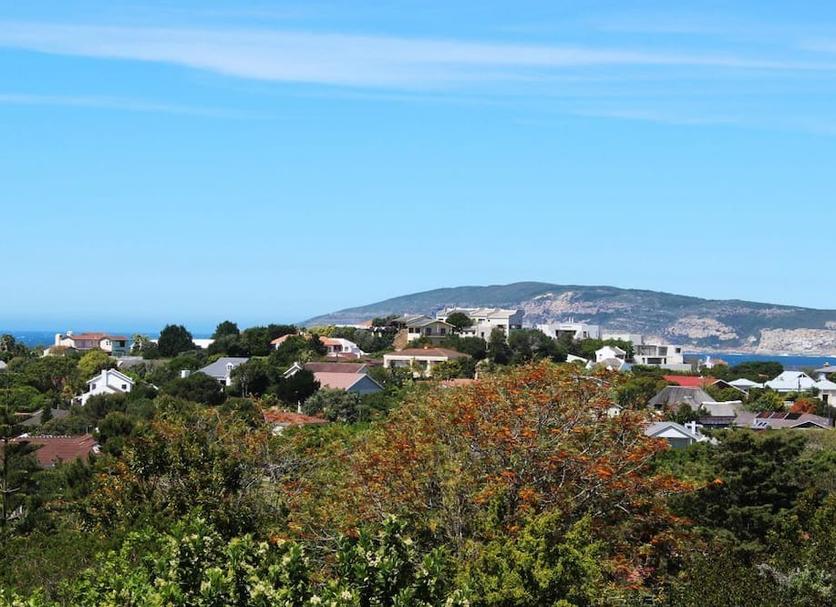 Vista exterior Foto