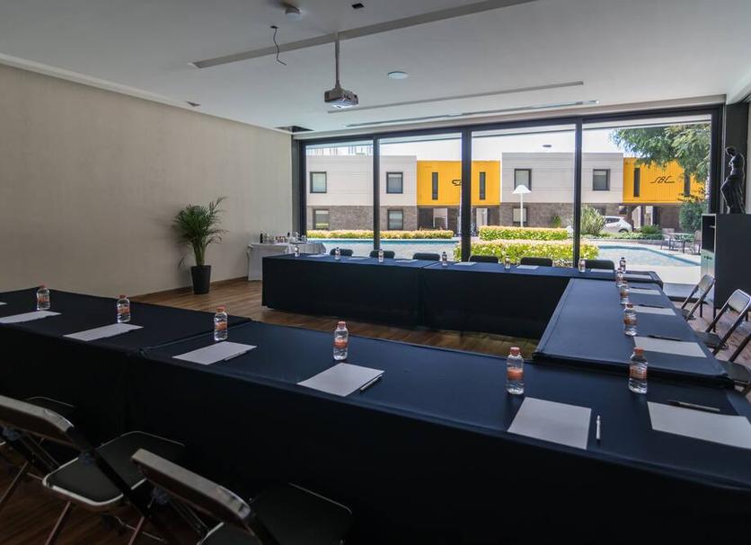 Sala de conferències Foto