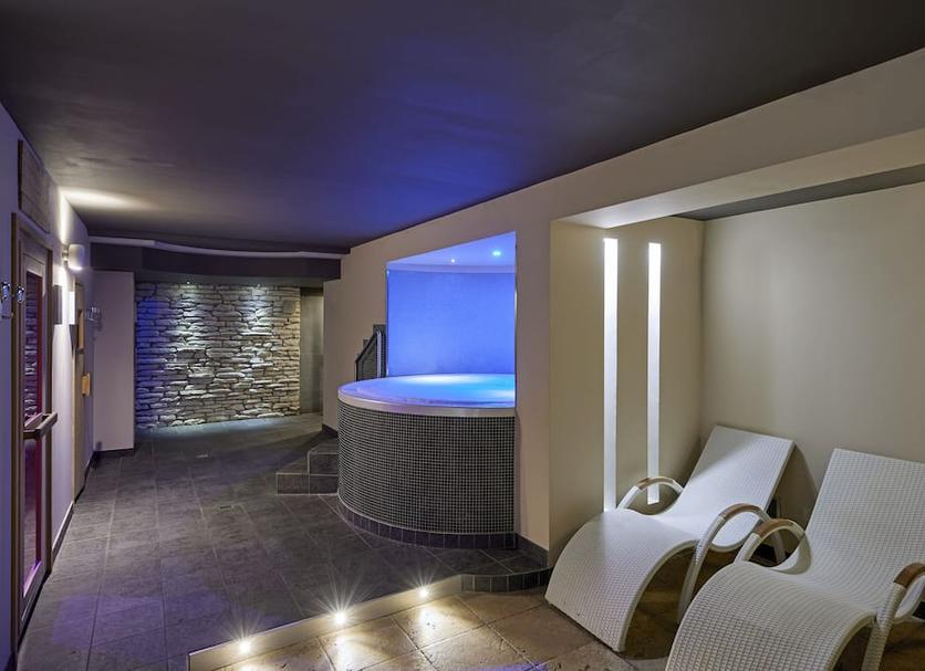 Spa Foto