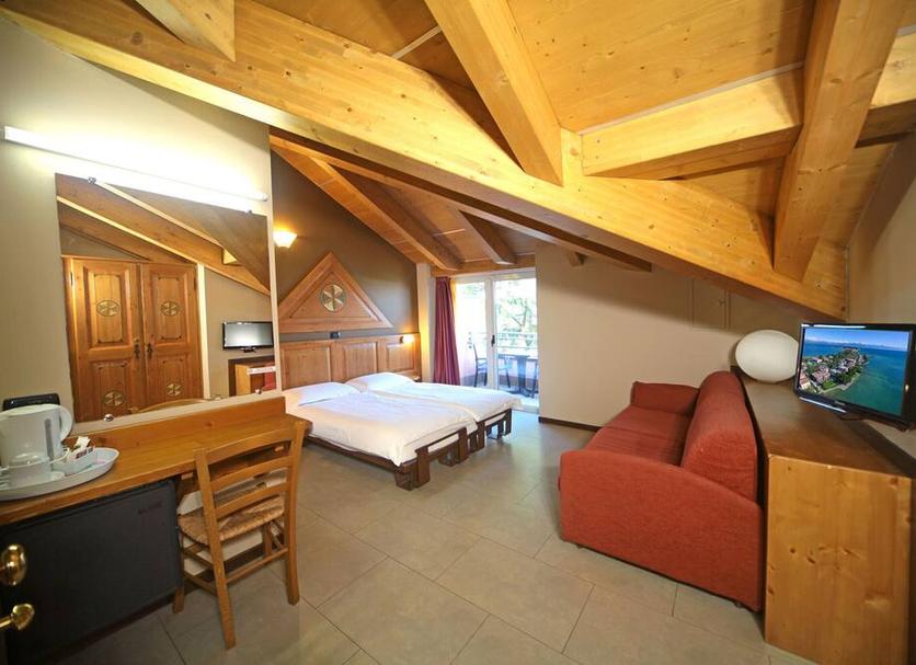 Habitació Foto