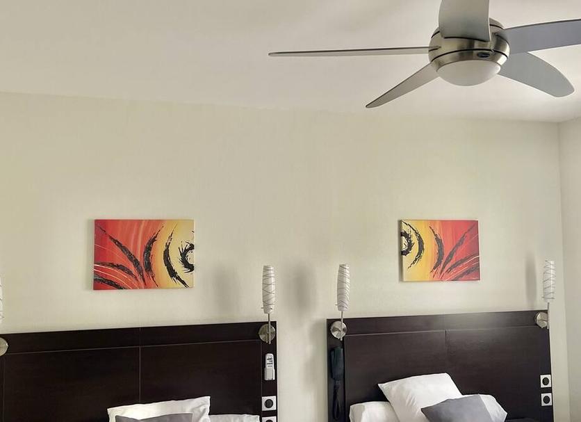 Serveis de l’habitació Foto
