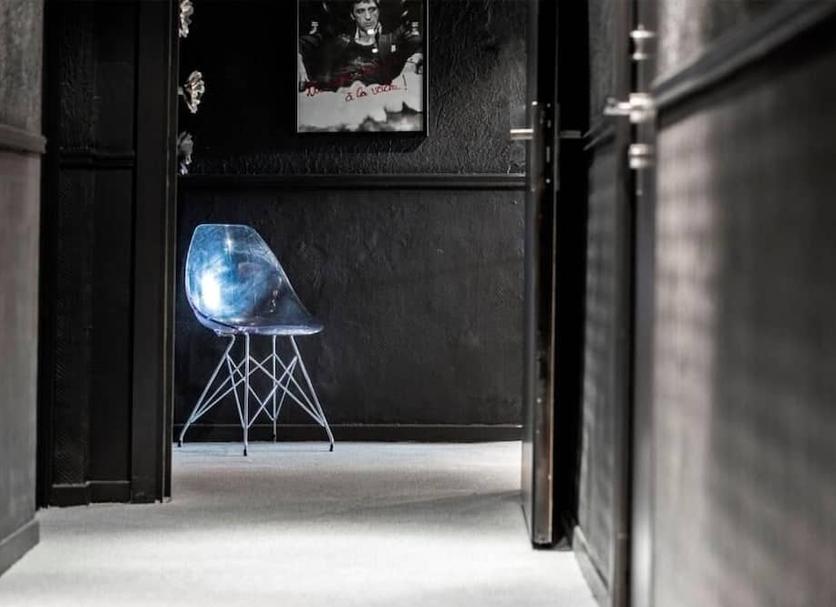 Serveis de l’habitació Foto