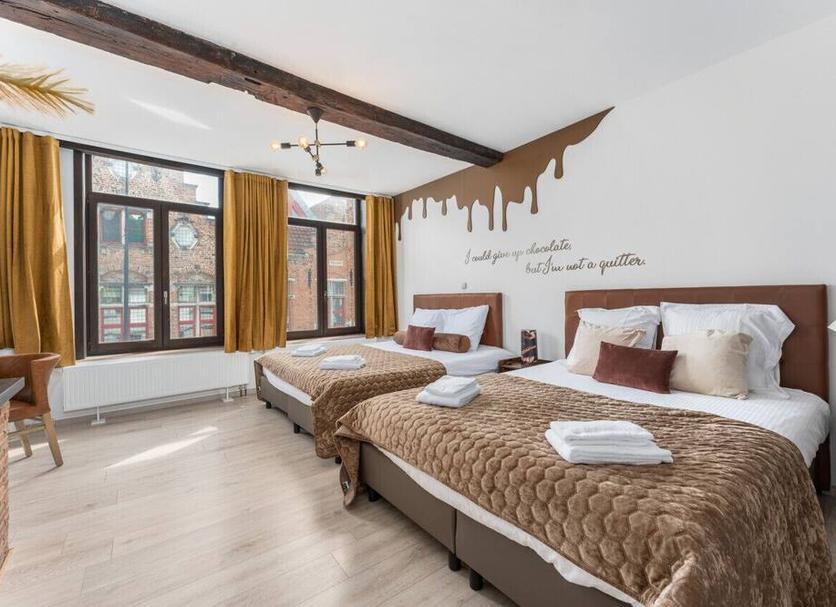 Habitació Foto