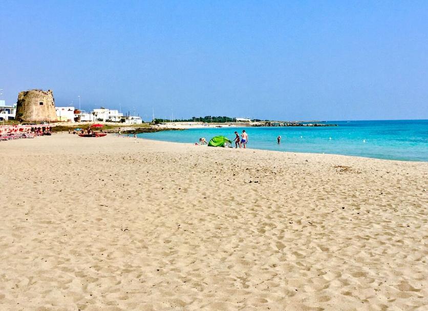 Platja Foto