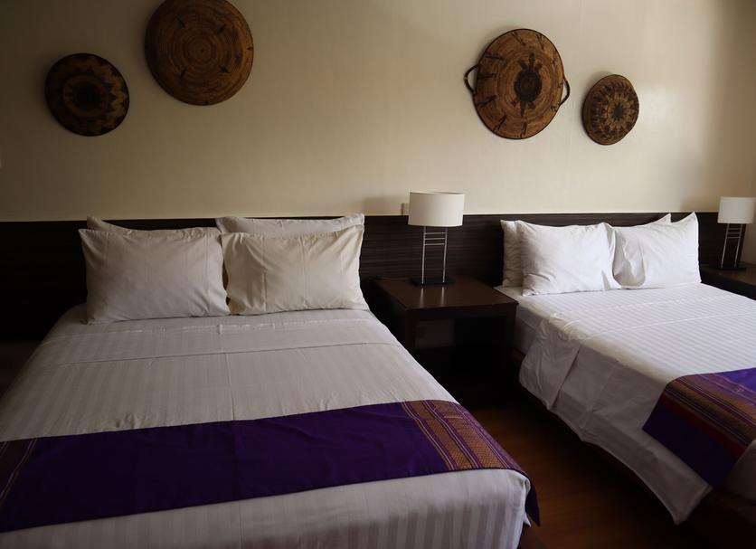 Serveis de l’habitació Foto