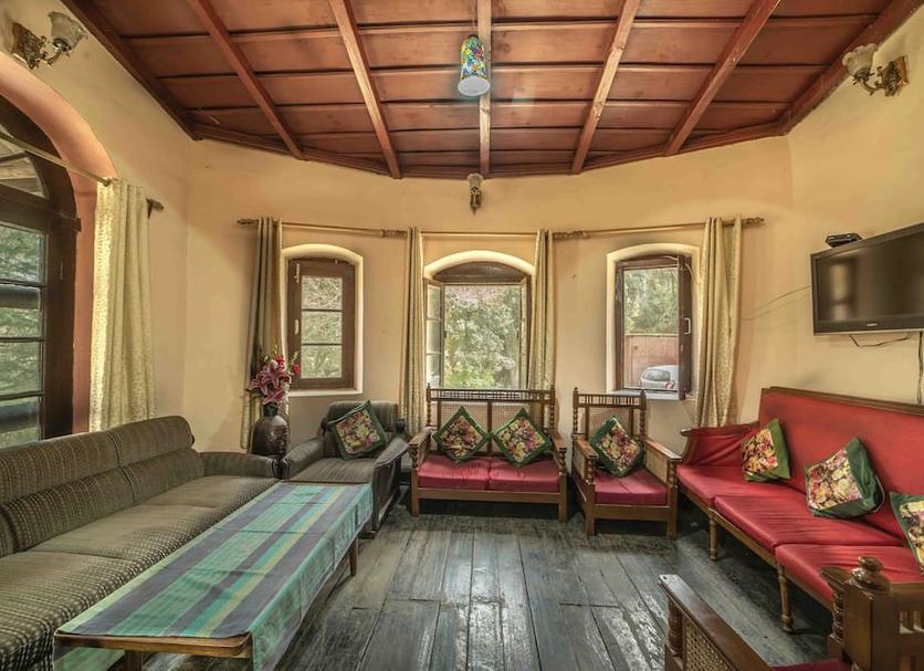 Sala Foto