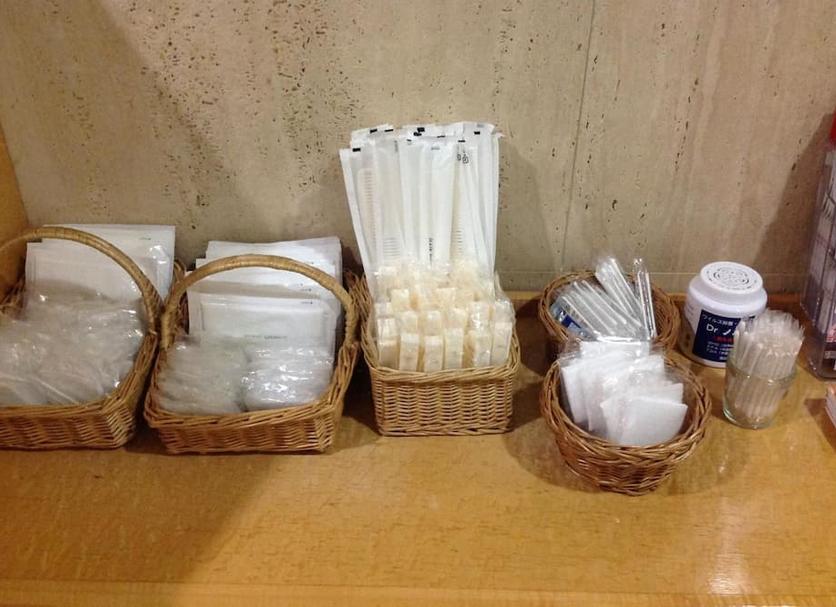 Serveis de l’habitació Foto