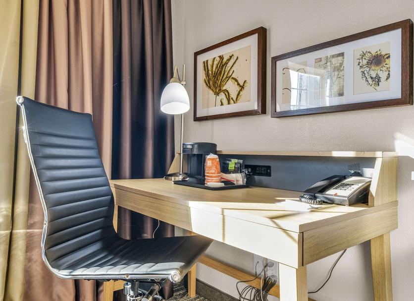 Serveis de l’habitació Foto