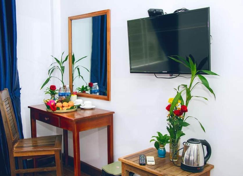 Serveis de l’habitació Foto