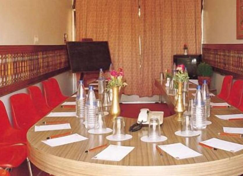 Sala de conferències Foto