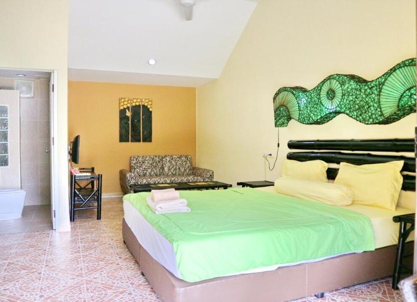 Habitació Foto