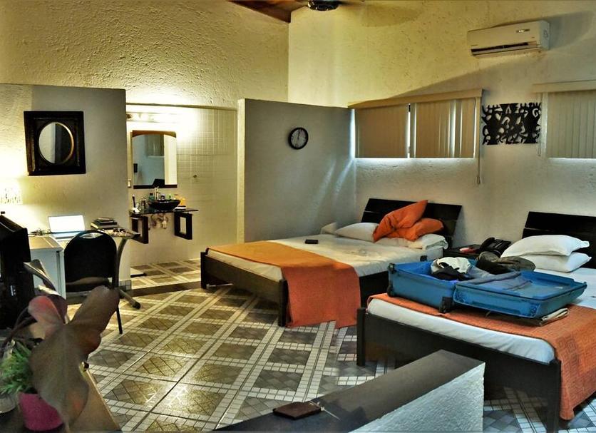 Habitació Foto