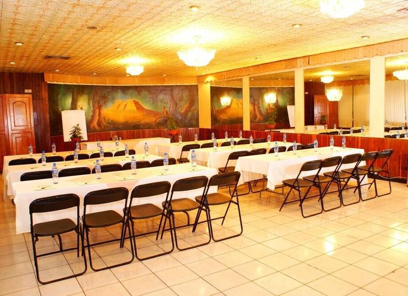 Sala de conferències Foto