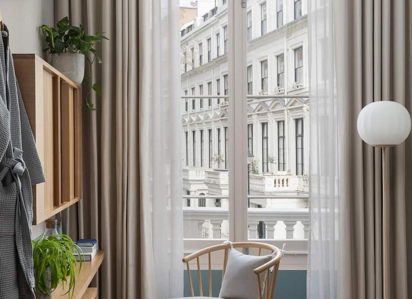 Serveis de l’habitació Foto