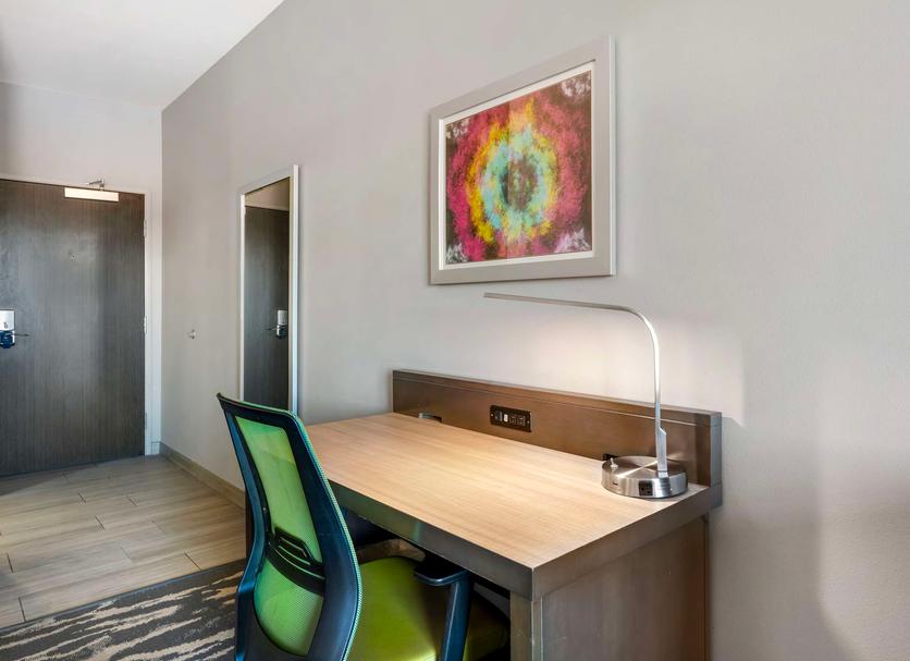 Serveis de l’habitació Foto