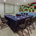 Sala de conferències
