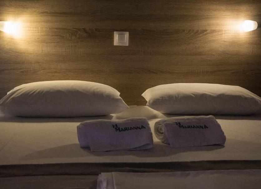 Serveis de l’habitació Foto
