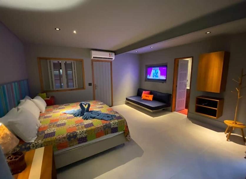 Habitació Foto